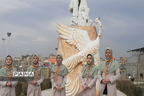 آمادگی جهت برگزاری هفته امور تربیتی در ملارد