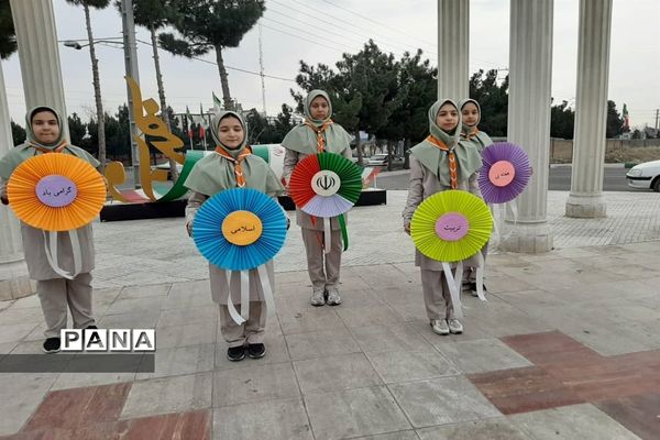 آمادگی جهت برگزاری هفته امور تربیتی در ملارد