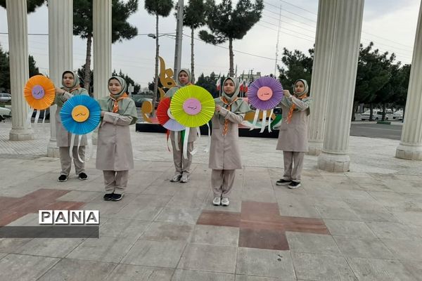 آمادگی جهت برگزاری هفته امور تربیتی در ملارد