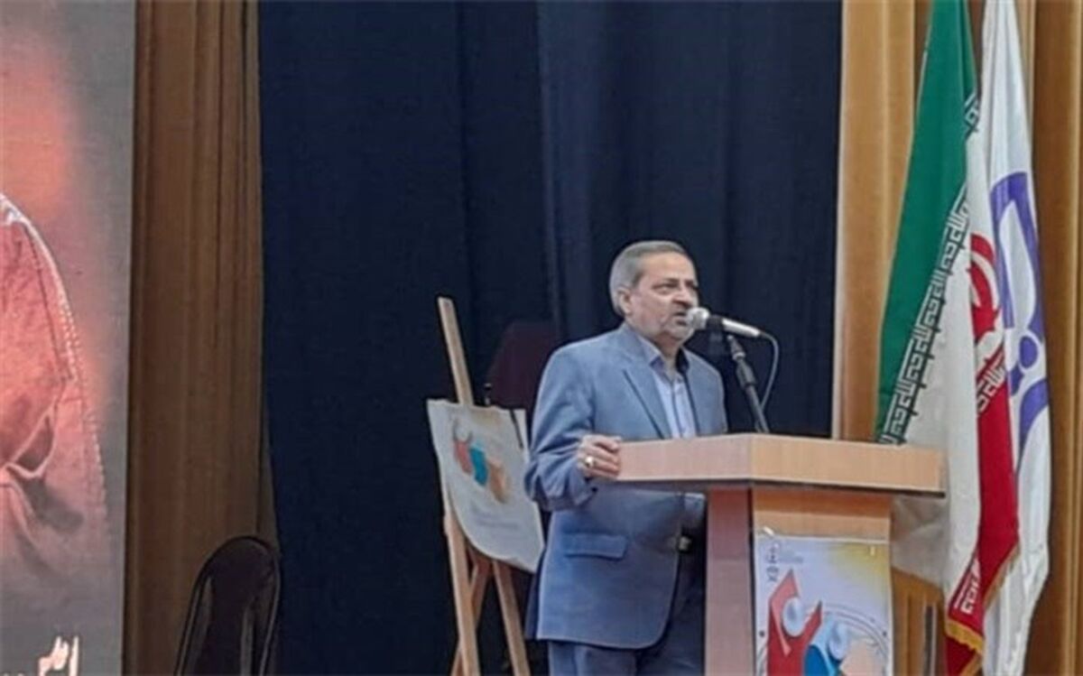 کاظمی: با رصد آسیب‌ها مشکلات کانون‌های فرهنگی تربیتی را حل کنیم