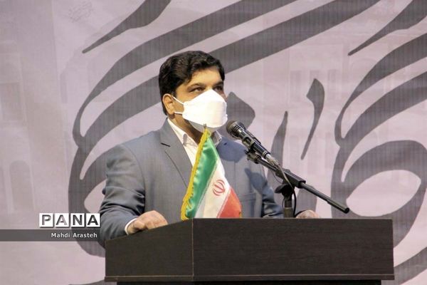 رونمایی  ازتمبرمستند یادگار