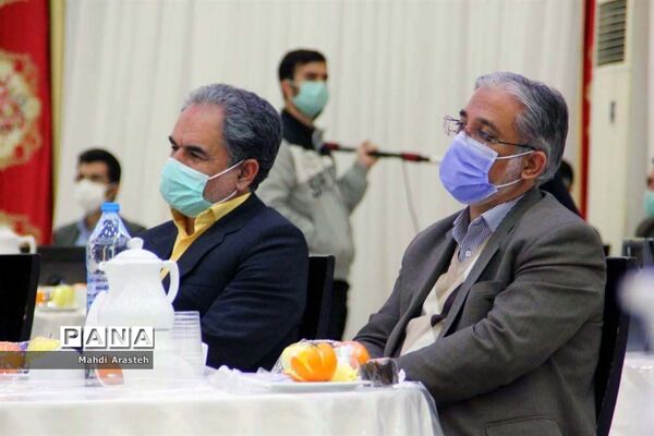 رونمایی  ازتمبرمستند یادگار