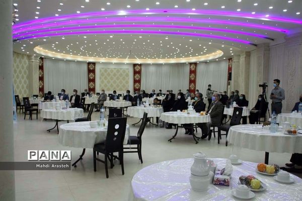 رونمایی  ازتمبرمستند یادگار