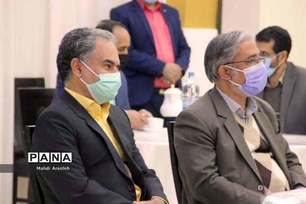 رونمایی  ازتمبرمستند یادگار