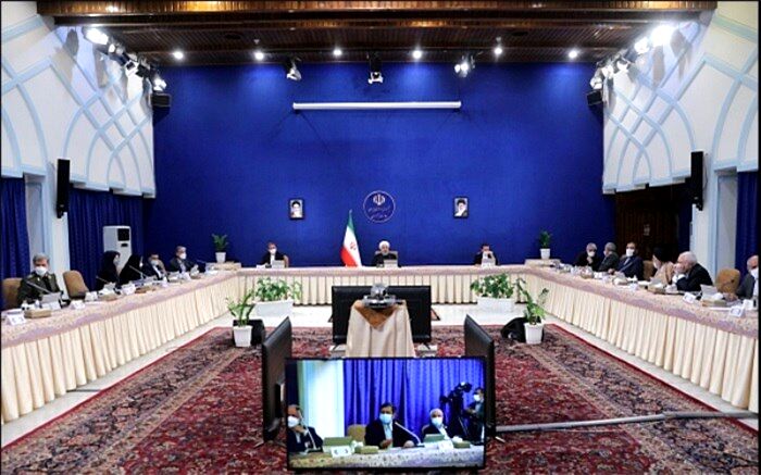 اختصاص هزارمیلیارد ریال اعتبار برای انجام مأموریت‌های ستاد کرونا