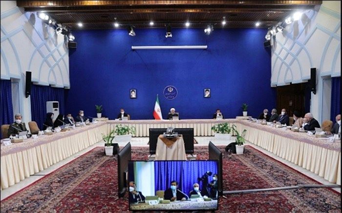 اختصاص هزارمیلیارد ریال اعتبار برای انجام مأموریت‌های ستاد کرونا