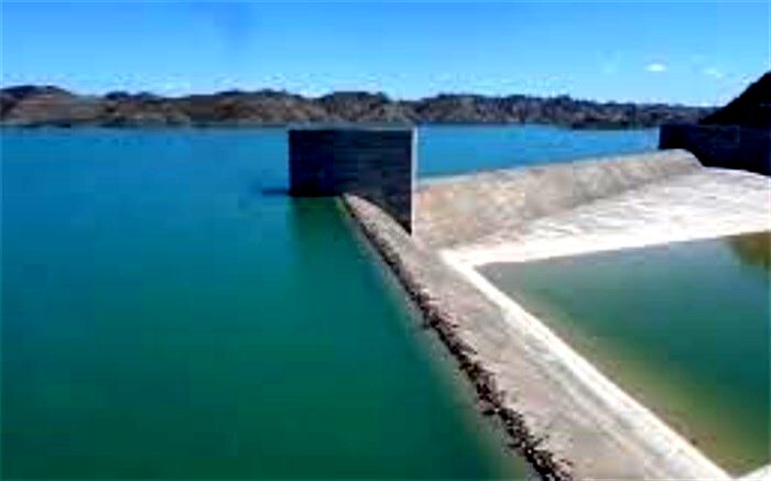 کاهش 12 درصدی منابع آبی سیستان و بلوچستان