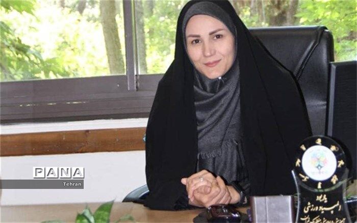 با ارتقا سواد حرکتی دانش آموزان، می‌توان به اهداف درس تربیت بدنی رسید