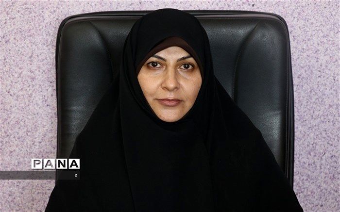 معاون مراقبت در برابر آسیب های اجتماعی آموزش و پرورش استان کرمان منصوب شد