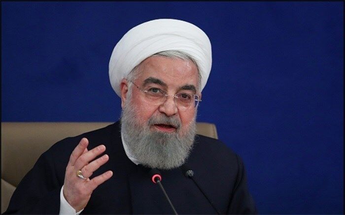 مسئولان در تمامی قوا مراقب کنش و اظهارت خود باشند