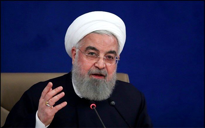 مسئولان در تمامی قوا مراقب کنش و اظهارت خود باشند