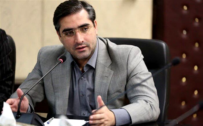 امکان ثبت سفارش برای ماشین آلاتی که تولید داخلی ندارند