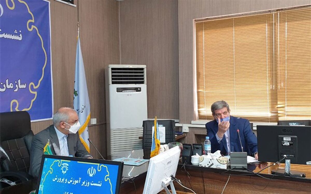ارائه خدمات حمایتی و خدمات توان‌بخشی درون و برون مدرسه‌ای