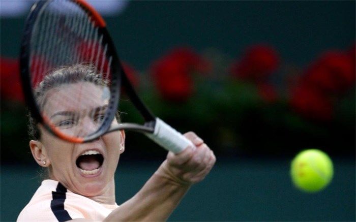 تنیس اوپن استرالیا؛ تنیس زنان به اوج هیجان رسید
