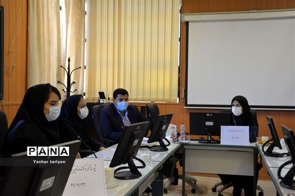 برگزاری اولین دوره از مناظرات دانش‌آموزی ناحیه یک شیراز