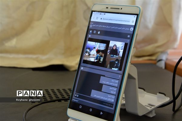 برگزاری اولین دوره از مناظرات دانش‌آموزی ناحیه یک شیراز