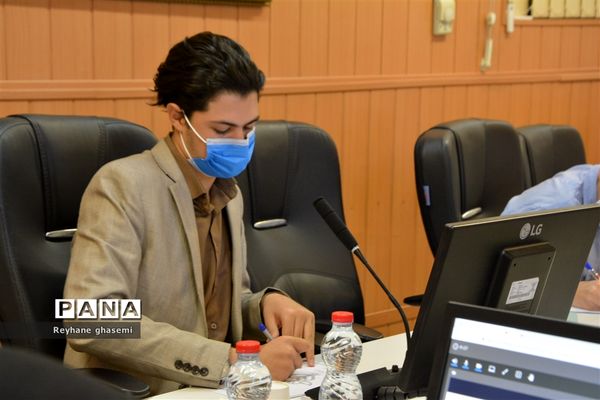 برگزاری اولین دوره از مناظرات دانش‌آموزی ناحیه یک شیراز