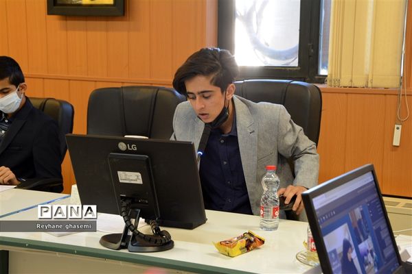 برگزاری اولین دوره از مناظرات دانش‌آموزی ناحیه یک شیراز