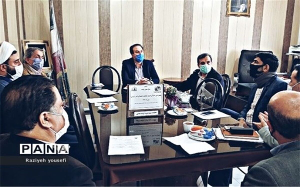 گرامیداشت هفته تربیت‌اسلامی با برگزاری‌ محافل انس‌با قرآن‌کریم