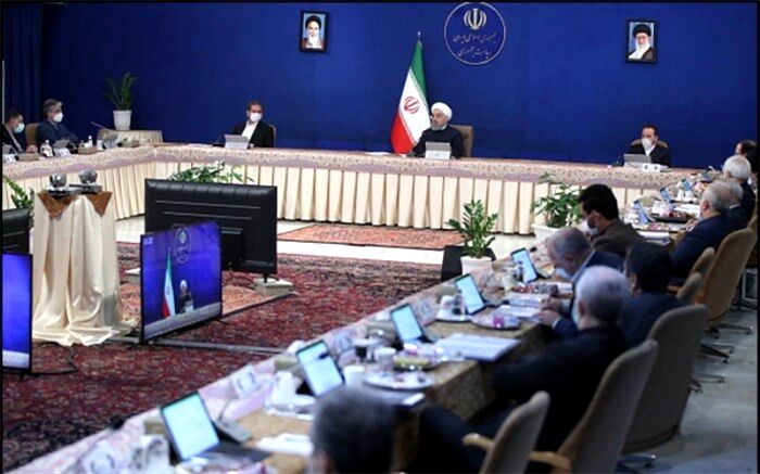 هیات وزیران به استاندار منتخب خوزستان رأی اعتماد داد