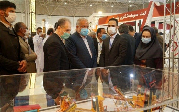 ذخایر طلا در معادن سیستان و بلوچستان به ۱۰۰ تن می رسد