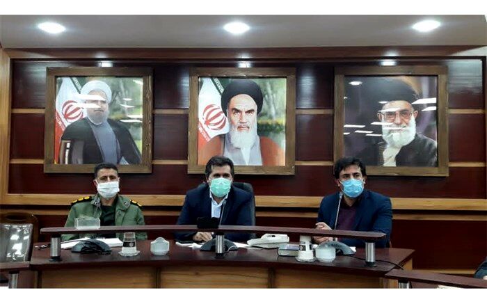 محدودیت‌های ترافیکی کرونا  در شهر یاسوج اعمال می‌شود