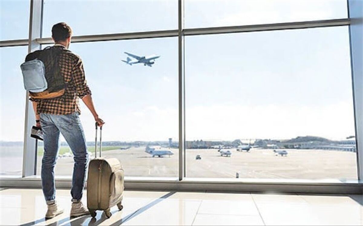 آخرین بازار در احیای پساکرونا