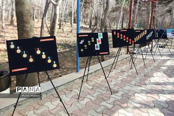 نشست هم اندیشی مدیران سازمان دانش آموزی سراسر کشور