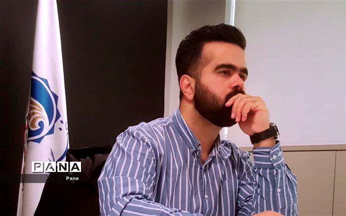 از تجربه و پژوهش در مدرسه تا ابداع سامانه ملی باشگاه دانشجویان ایران