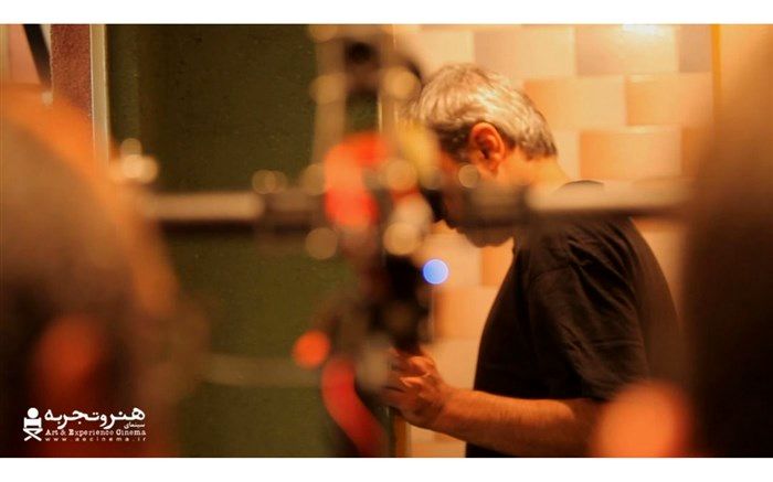 یک فیلم جدید به سینماهای «هنروتجربه» می‌آید