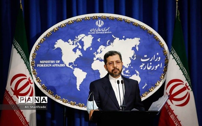 ضرب‌الاجل 7روزه ایران به طرف‌های برجام؛ اجرای داوطلبانه پروتکل الحاقی را متوقف می‌کنیم