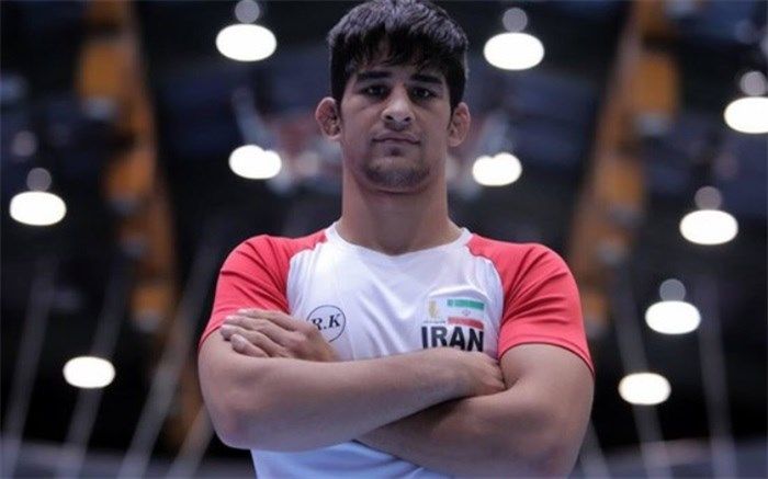 انتخابی تیم ملی کشتی آزاد؛ تکلیف وزن 74 کیلوگرم مشخص شد