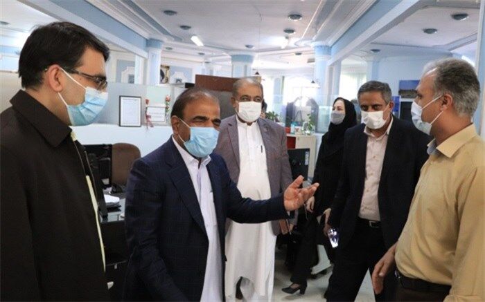 نسخه‌نویسی الکترونیک موجب کاهش هزینه‌های درمان می‌شود 