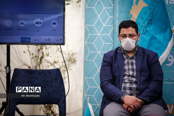 نشست ترویج علم بنیاد مصطفی و تشریح روش های ساخت واکسن کرونا