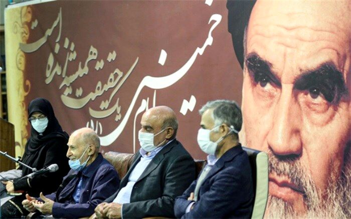 جزئیات اولین جلسه جبهه اصلاح‌طلبان ایران در حسینیه جماران