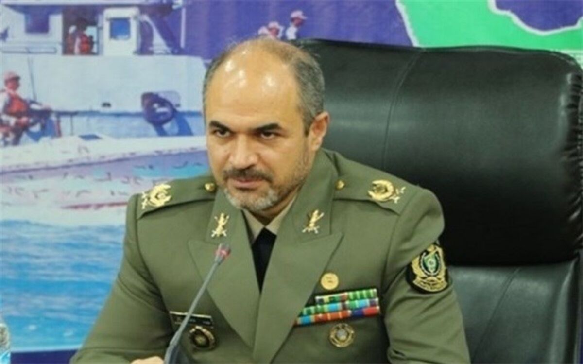 فخری: آمریکا به دنبال اِعمال محدودیت سایبری است