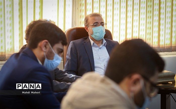 صدور پروانه فعالیت جمعیت اصلاح اسلامی استان تهران