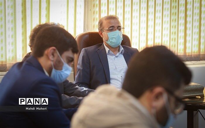 صدور پروانه فعالیت جمعیت اصلاح اسلامی استان تهران