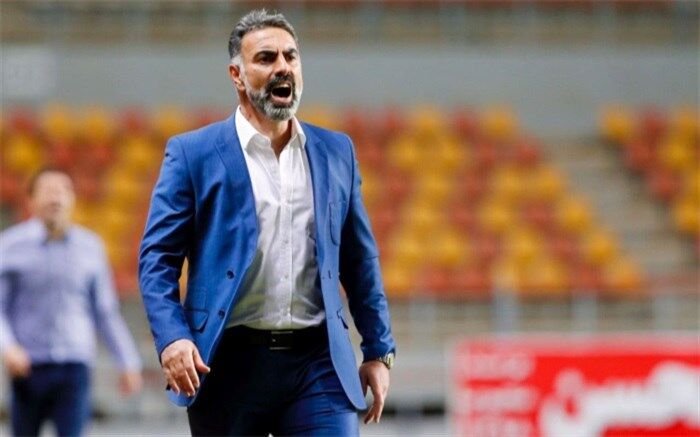 واکنش باشگاه استقلال به پیشنهاد اخراج محمود فکری