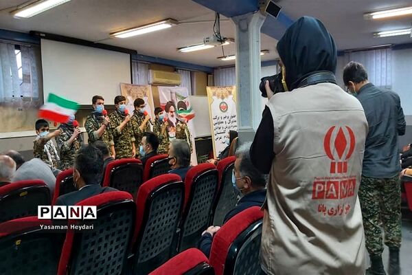 جشنواره همگانی بیلیارد استان گلستان