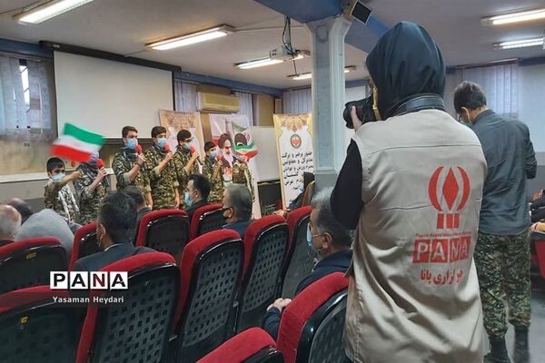 جشنواره همگانی بیلیارد استان گلستان