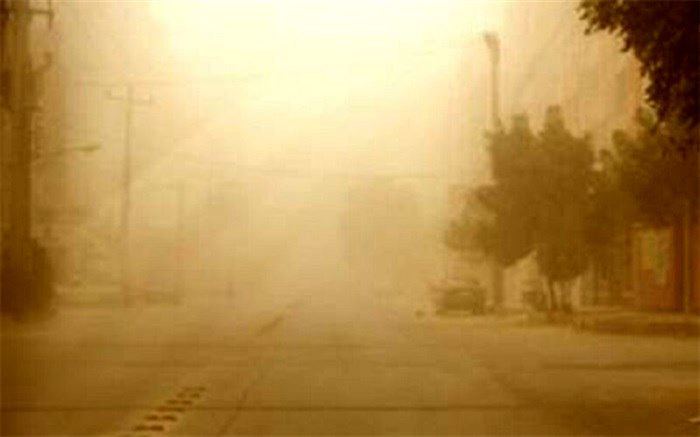 وزش باد شدید سیستان و بلوچستان را فرا می گیرد