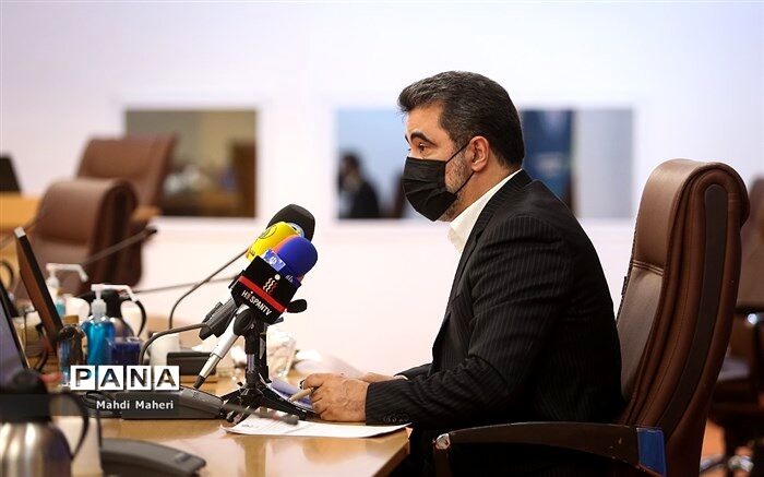 عزم وزارت کشور و صمت در احیای واحدهای تولیدی راکد و تعطیل در کشور