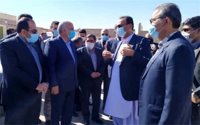 17هزار مسکن برای جلوگیری از حاشیه‌نشینی در سیستان و بلوچستان احداث می‌شود