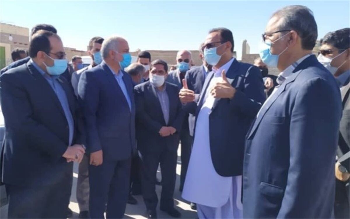 17هزار مسکن برای جلوگیری از حاشیه‌نشینی در سیستان و بلوچستان احداث می‌شود