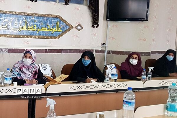 تشکیل کمیته افتتاحیه پروژه‌های ورزشی در شهرستان قدس