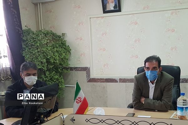 تشکیل کمیته افتتاحیه پروژه‌های ورزشی در شهرستان قدس