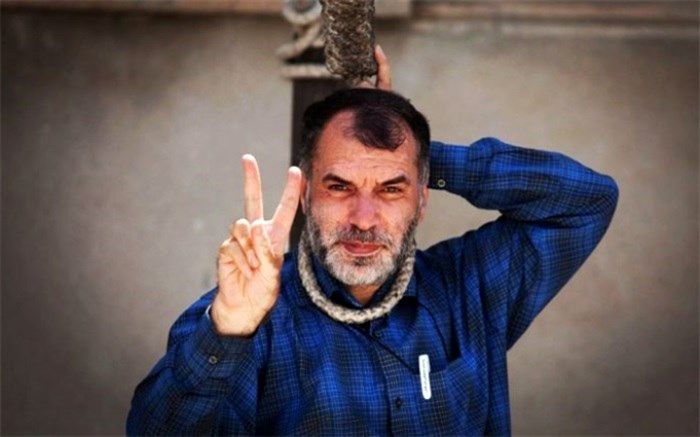 عدالت‌خواهی به سبک ده‌نمکی