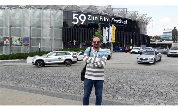 امیرمشهدی عباس: موفقیت یدو در جشنواره فیلم فجر دستاوردی برای سینمای کودک و نوجوان است