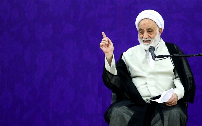 نشست «اخلاق آموزشی» در دانشگاه فرهنگیان